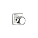 YALE Ellington Rosette with Walker Knob