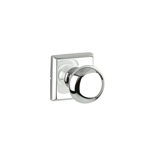 YALE Ellington Rosette with Walker Knob