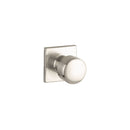 YALE Marcel Rosette with Dylan Knob