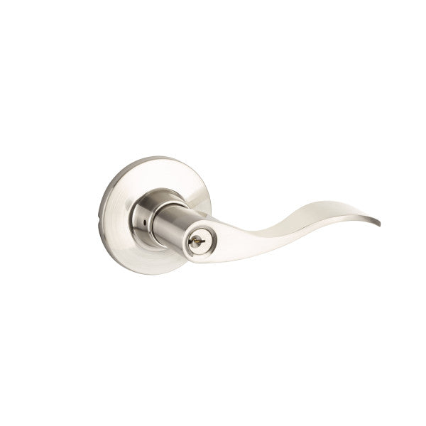 YALE Owen Rosette with Brunswick Lever