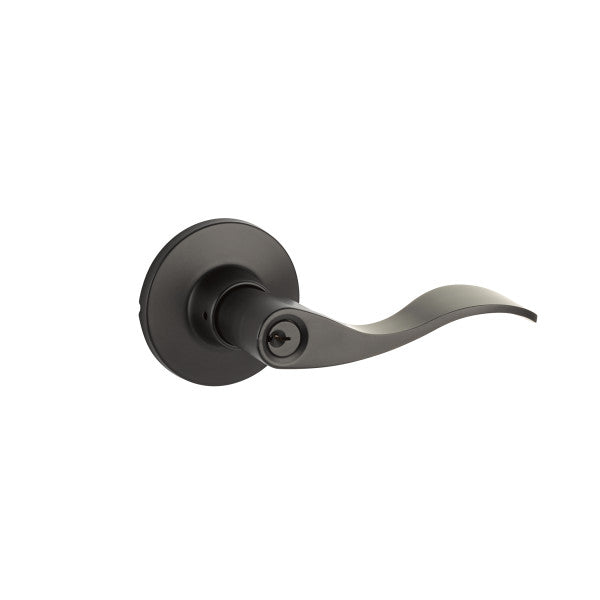 YALE Owen Rosette with Brunswick Lever