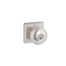 YALE Ellington Rosette with Walker Knob