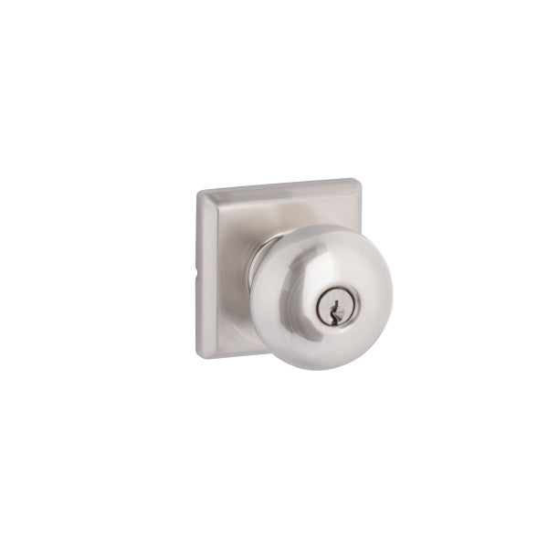 YALE Ellington Rosette with Walker Knob