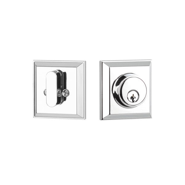Yale Ellington Deadbolt Single Cylinder