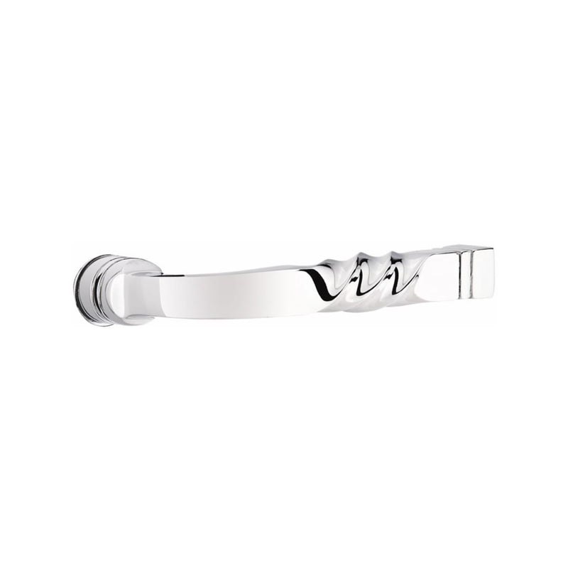 Emtek Modern Style Electronic Keypad Leverset with Santa Fe Lever