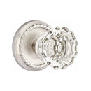 Emtek Astoria Knob With Rope Rosette
