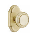 Emtek Norwich Knob With