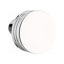 Emtek F13 Function Adelaide Mortise Handleset with Bern Knob