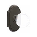 Emtek Bristol Knob Concealed Screws With