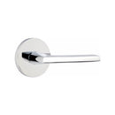 Emtek Helios Lever with Disk Rosette