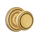 Emtek Norwich Knob Concealed Screws With Regular Rosette