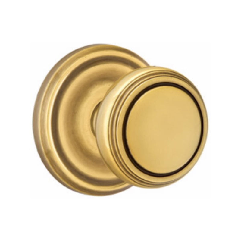 Emtek Norwich Knob Concealed Screws With Regular Rosette