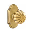 Emtek Melon Knob Concealed Screws With