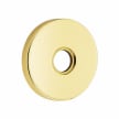 Emtek Select R-BAR Smooth Lever with Disk Rosette