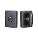 Emtek Modern Thumbturn Privacy Bolt