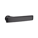 Emtek EMTouch Modern Style Electronic Keypad Handle Set with Geneva Lever