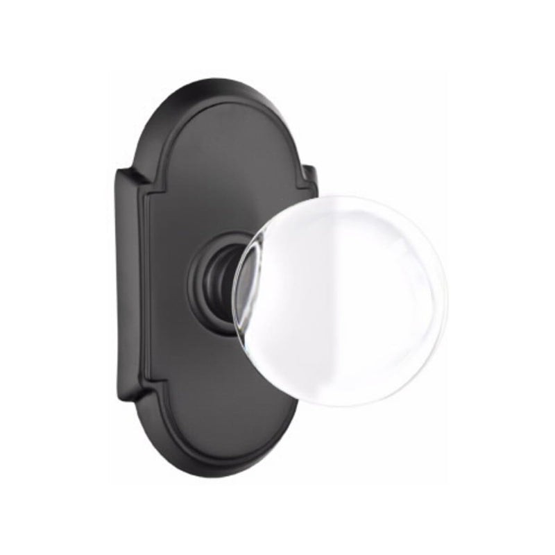 Emtek Bristol Knob Concealed Screws With
