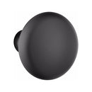 Emtek F20 Function Lugano Mortise Handleset with Providence Knob