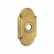 Emtek 2408 Doorbell Button with