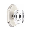 Emtek Windsor Knob With