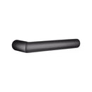 Emtek F13 Function Mormont Mortise Handleset with Stuttgart Lever