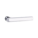 Emtek Dummy Mormont Mortise Handleset with Freestone Lever