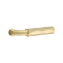 Emtek F13 Function Adelaide Mortise Handleset with Select R-Bar Tribeca Lever