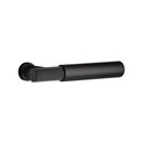 Emtek F13 Function Adelaide Mortise Handleset with Myles Lever