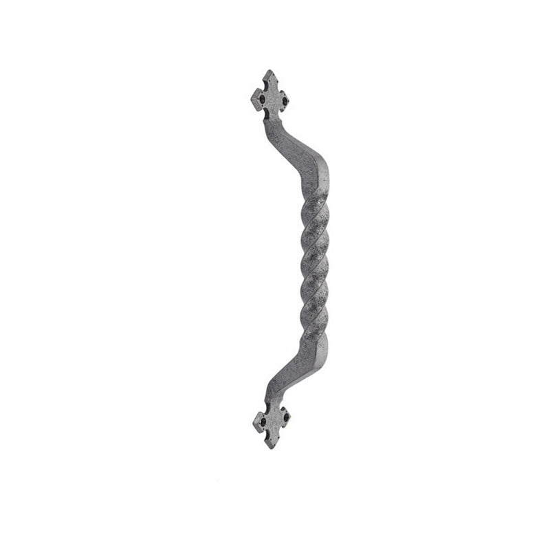 Emtek Wrought Steel San Carlos 24" Pull