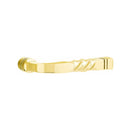 Emtek F13 Function Brisbane Mortise Handleset with Santa Fe Lever