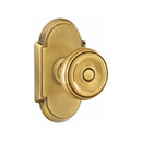 Emtek Waverly Knob Concealed Screws With