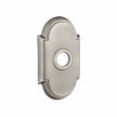 Emtek 2408 Doorbell Button with