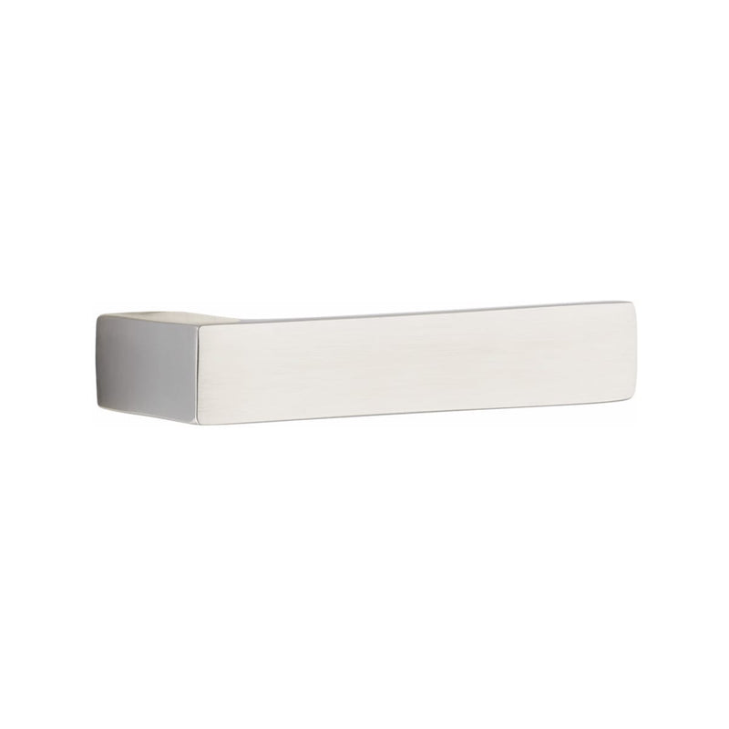 Emtek Modern Style Electronic Keypad Leverset with Dumont Lever