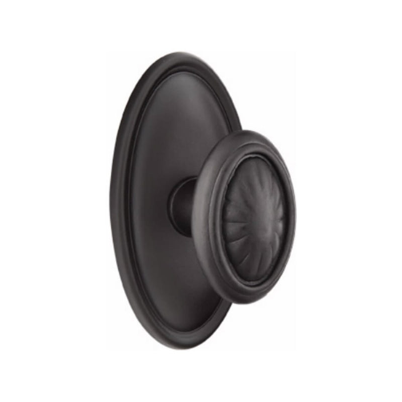 Emtek Lost Wax Parma Knob with