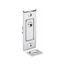 Emtek Jamb Bolt 1 1/4 x 3 Inch
