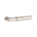 Emtek EMTouch Classic Style Electronic Keypad Leverset with Select T-Bar Hammered Lever