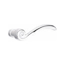 Emtek F13 Function Adelaide Mortise Handleset with Elan Lever