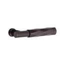 Emtek Dummy Mormont Mortise Handleset with Select T-Bar Tribeca Lever