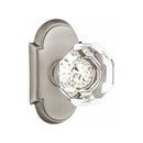 Emtek Old Town Knob With