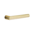 Emtek F13 Function Adelaide Mortise Handleset with Stuttgart Lever
