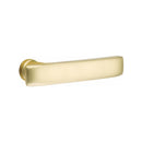 Emtek F13 Function Lugano Mortise Handleset with Geneva Lever