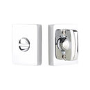 Emtek Modern Thumbturn Privacy Bolt