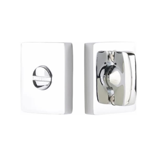 Emtek Modern Thumbturn Privacy Bolt
