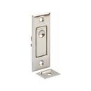 Emtek Jamb Bolt 1 1/4 x 3 Inch