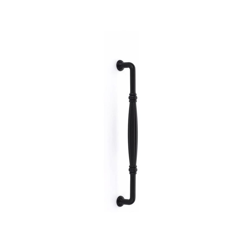 Emtek Fluted Lost Wax Cast Bronze Appliance Pull