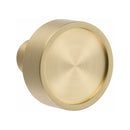 Emtek F13 Function Brisbane Mortise Handleset with Verve Knob