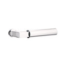 Emtek F20 Function Brisbane Mortise Handleset with Hercules Lever