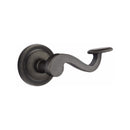 Emtek Lost Wax Padua Lever Concealed Screws with