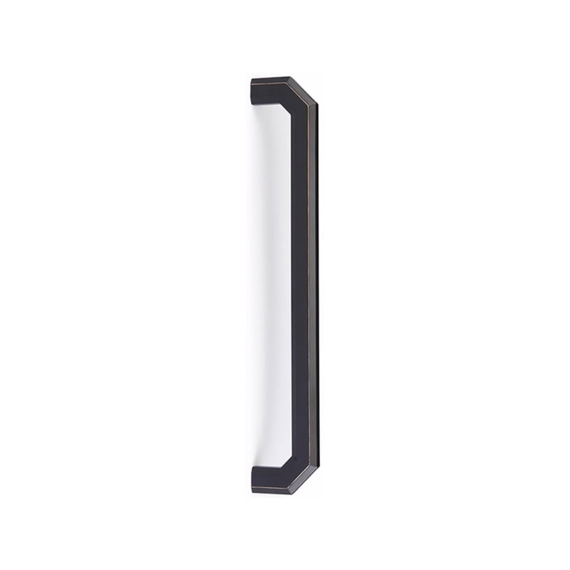 Emtek Riviera Appliance Pull