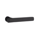 Emtek Hamden EMPowered™ Motorized Touchscreen Handle set with Freestone Lever